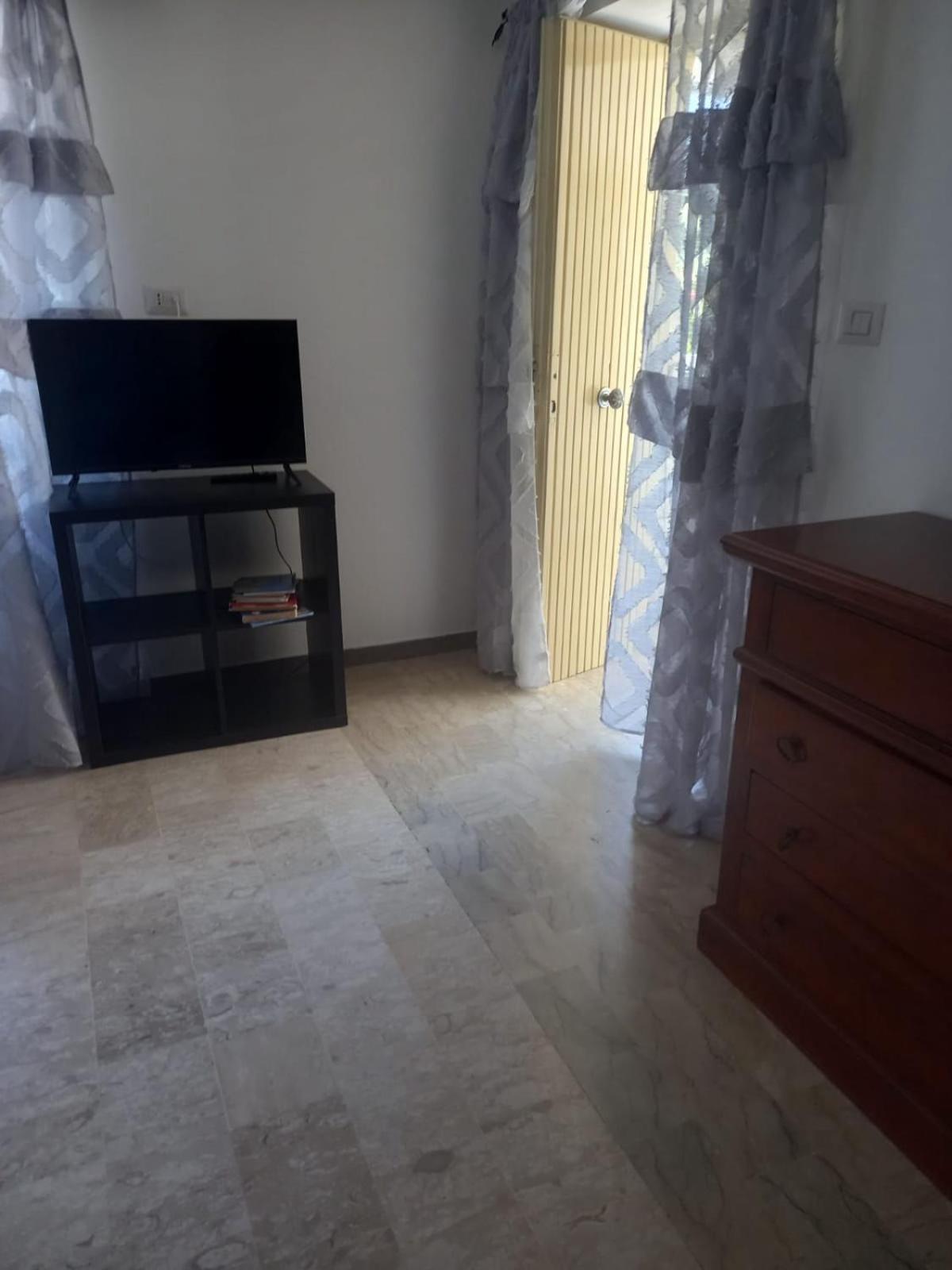 Lucia Sparagna, vacanzeminturno Esterno foto